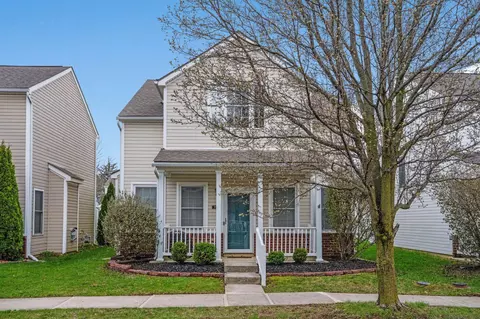 724 Swanson St, Delaware, OH 43015