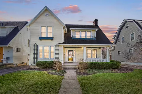 115 N Kensington Pl, Springfield, OH 45504