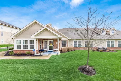 5375 Tawny Ln, Westerville, OH 43081