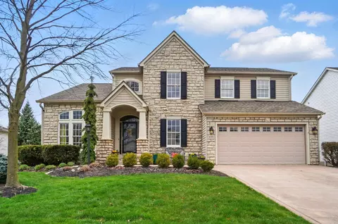 4185 Greenbelt Dr, Hilliard, OH 43026