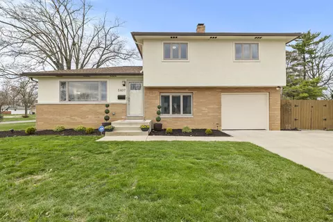5407 Driftwood Rd, Columbus, OH 43229