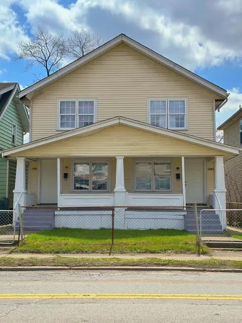 1083 E 17th Ave #1083-1085 E 17TH, Columbus, OH 43211