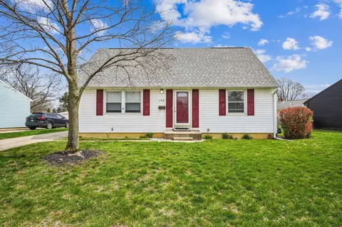 190 Topsfield Rd, Columbus, OH 43228