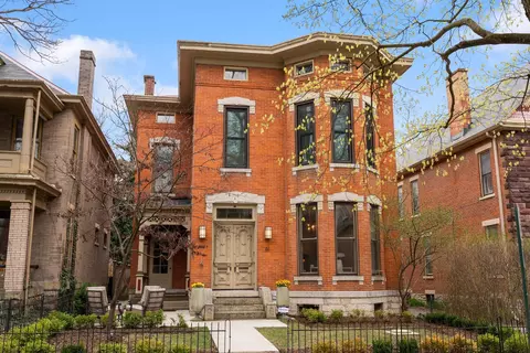 61 W 2nd Ave, Columbus, OH 43201