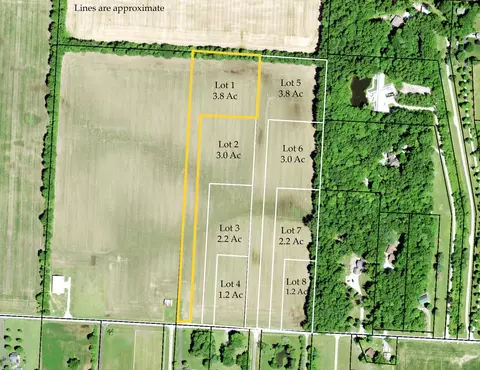 0 Ford Rd # 1, Delaware, OH 43015