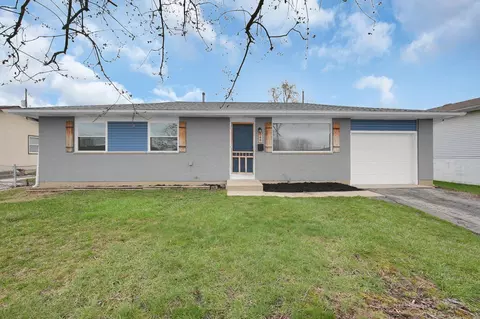 648 Brookdale Dr, West Jefferson, OH 43162