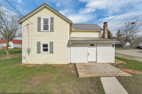 9934 Harrison Rd, Mount Sterling, OH 43143