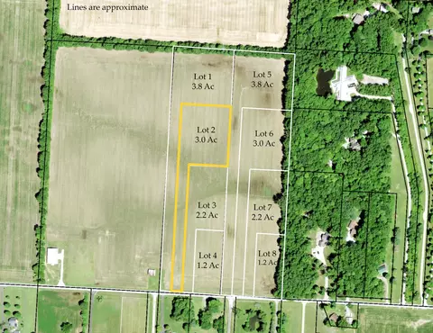 0 Ford Rd # 2, Delaware, OH 43015