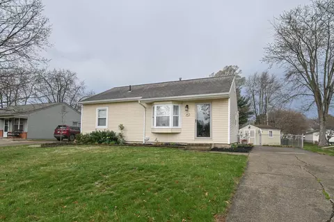 387 Sheryl Dr, Groveport, OH 43125