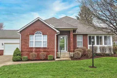 5 Fairway Dr, Mount Vernon, OH 43050
