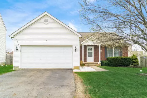 1844 Kathiwade Dr, Columbus, OH 43228