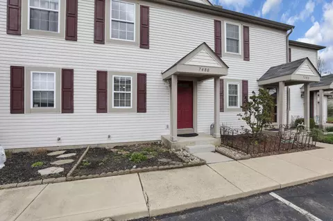 7480 Call Rd, Blacklick, OH 43004