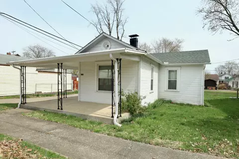 230 N Baker Ave, Lancaster, OH 43130