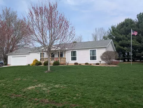7326 State Route 19 Unit 6 Lots 189190191192 UNIT 6, S 189,190,191,192, Mount Gilead, OH 43338