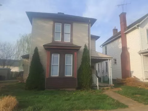 124 W Ohio St, Circleville, OH 43113