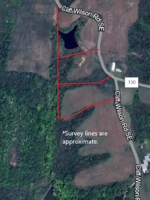 0 Cliff Wilson Rd SE, Corning, OH 43730