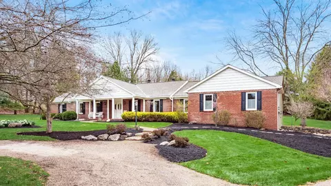 98 Wexford Dr, Granville, OH 43023