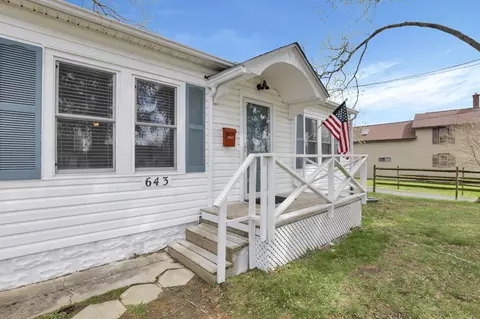 643 E Fair Ave, Lancaster, OH 43130 photo 3