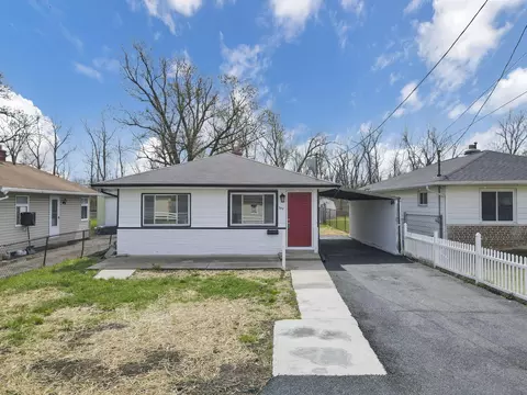 3737 Harding Dr, Columbus, OH 43228