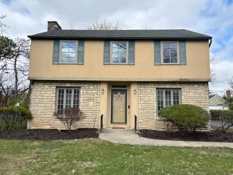 2399 Brandon Rd, Columbus, OH 43221