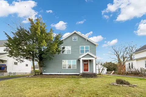 689 Arlington Ave, Mansfield, OH 44903