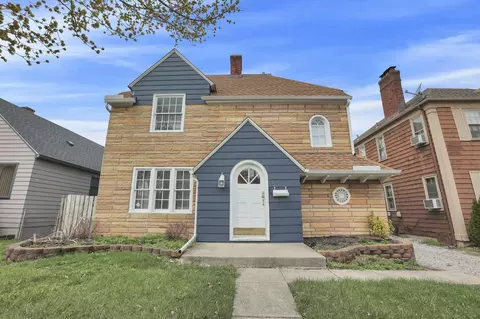85 Brunson Ave, Columbus, OH 43203
