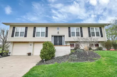494 Sells Rd, Lancaster, OH 43130