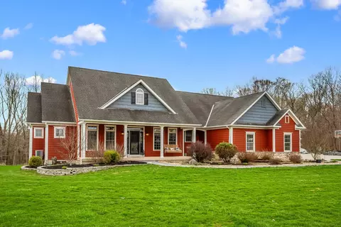 23 County Road 24, Ashley, OH 43003