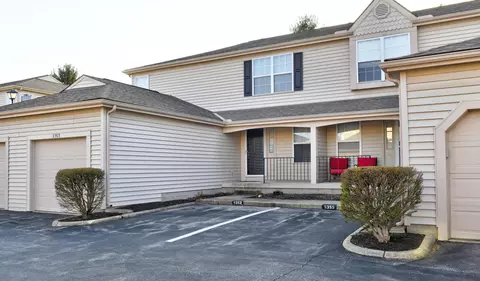 5353 Nectar Ln #92B, Columbus, OH 43235