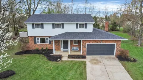 9027 Carriage Ct NW, Pickerington, OH 43147