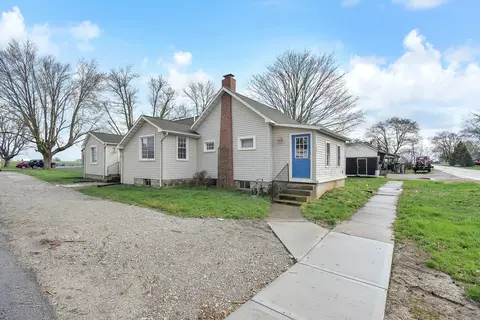 70 E Federal St, Sedalia, OH 43151
