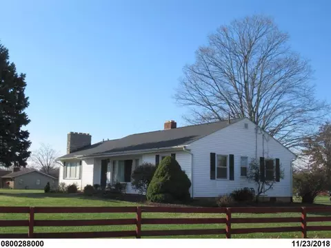 540 Taylor Blair Rd, West Jefferson, OH 43162