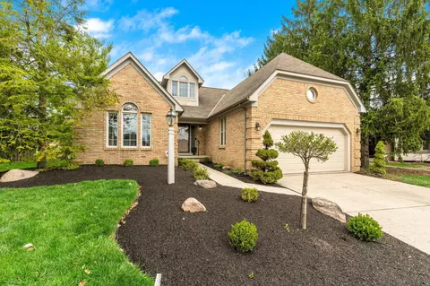 1297 Durness Ct, Columbus, OH 43235