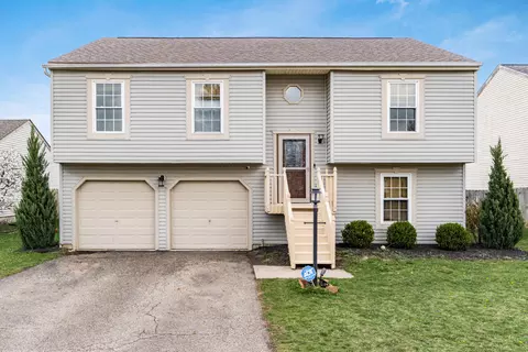 5682 Levi Kramer Blvd, Canal Winchester, OH 43110