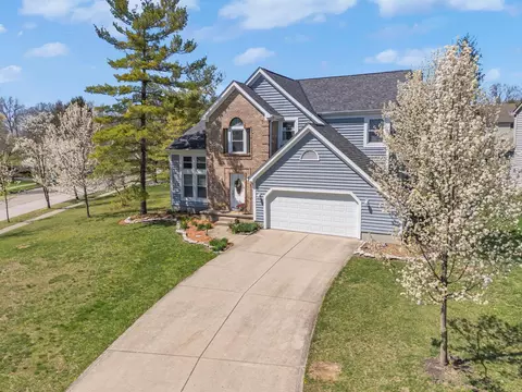 1158 Gold Pl, Columbus, OH 43230