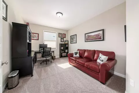 3574 Switchgrass Ct, Hilliard, OH 43026 photo 19