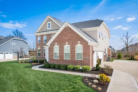 3574 Switchgrass Ct, Hilliard, OH 43026 photo 3