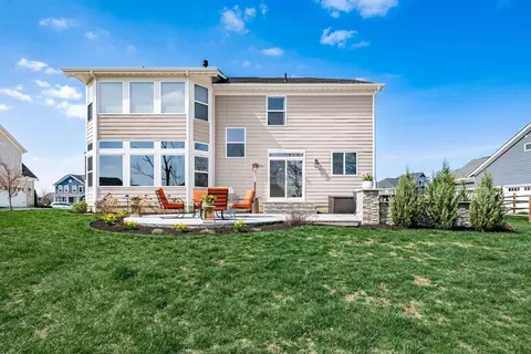 3574 Switchgrass Ct, Hilliard, OH 43026 photo 38
