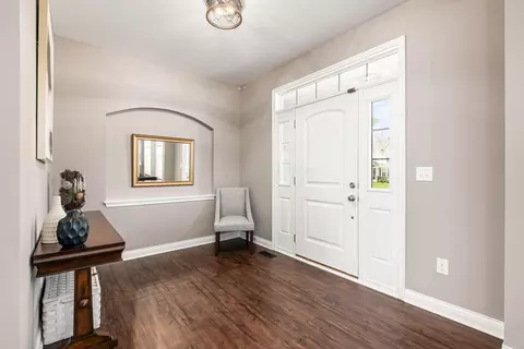 3574 Switchgrass Ct, Hilliard, OH 43026 photo 7