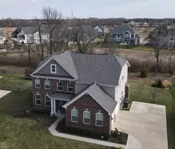 3574 Switchgrass Ct, Hilliard, OH 43026 photo 5
