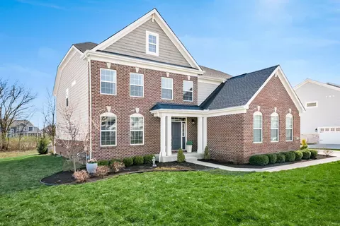 3574 Switchgrass Ct, Hilliard, OH 43026 photo 2
