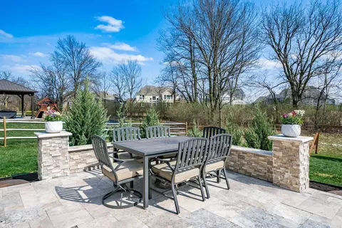 3574 Switchgrass Ct, Hilliard, OH 43026 photo 36