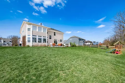 3574 Switchgrass Ct, Hilliard, OH 43026 photo 39