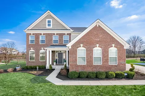 3574 Switchgrass Ct, Hilliard, OH 43026