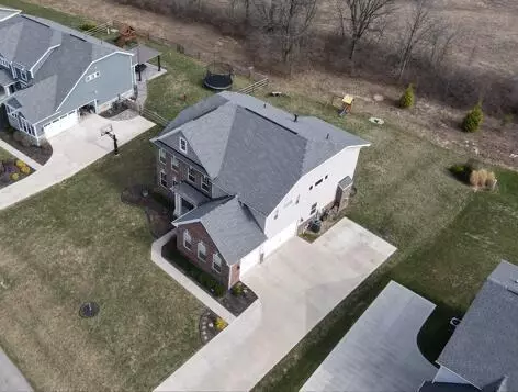 3574 Switchgrass Ct, Hilliard, OH 43026 photo 6