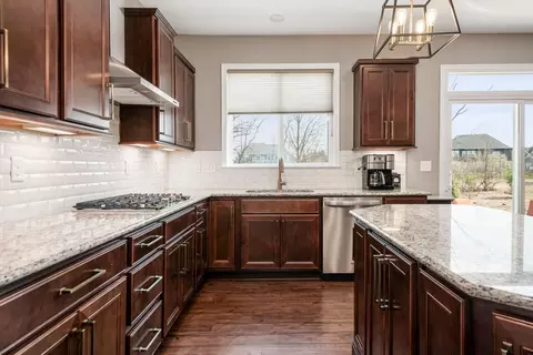 3574 Switchgrass Ct, Hilliard, OH 43026 photo 16