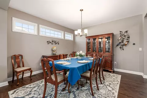 3574 Switchgrass Ct, Hilliard, OH 43026 photo 11