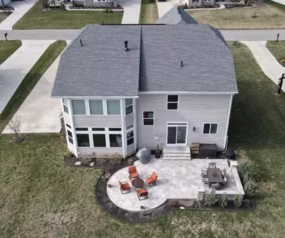 3574 Switchgrass Ct, Hilliard, OH 43026 photo 40