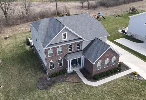 3574 Switchgrass Ct, Hilliard, OH 43026 photo 4