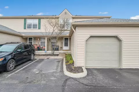 1982 Camino Ln #18C, Hilliard, OH 43026